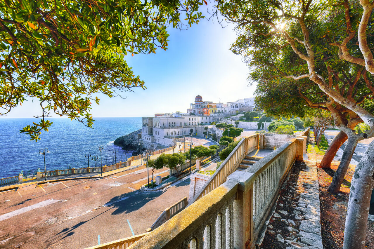 Al momento stai visualizzando La Storia e la Cultura del Salento