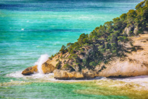 Scopri di più sull'articolo Le migliori spiagge della Puglia