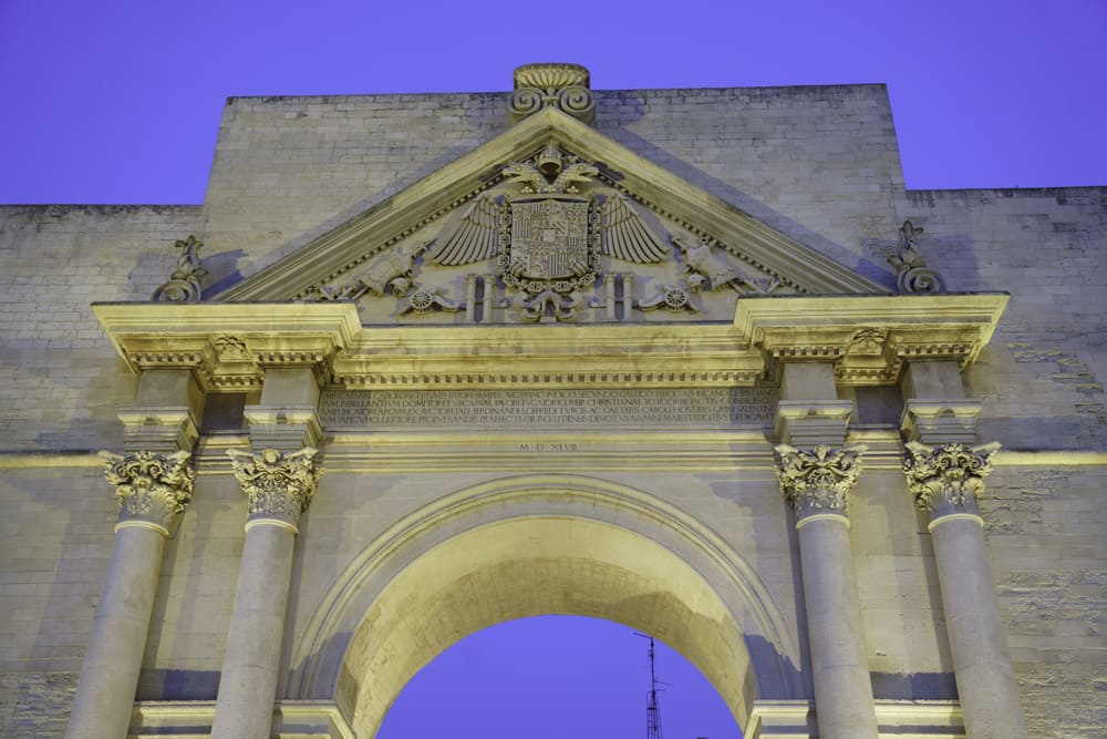 Al momento stai visualizzando Le porte di Lecce: alla scoperta degli antichi ingressi nella città salentina