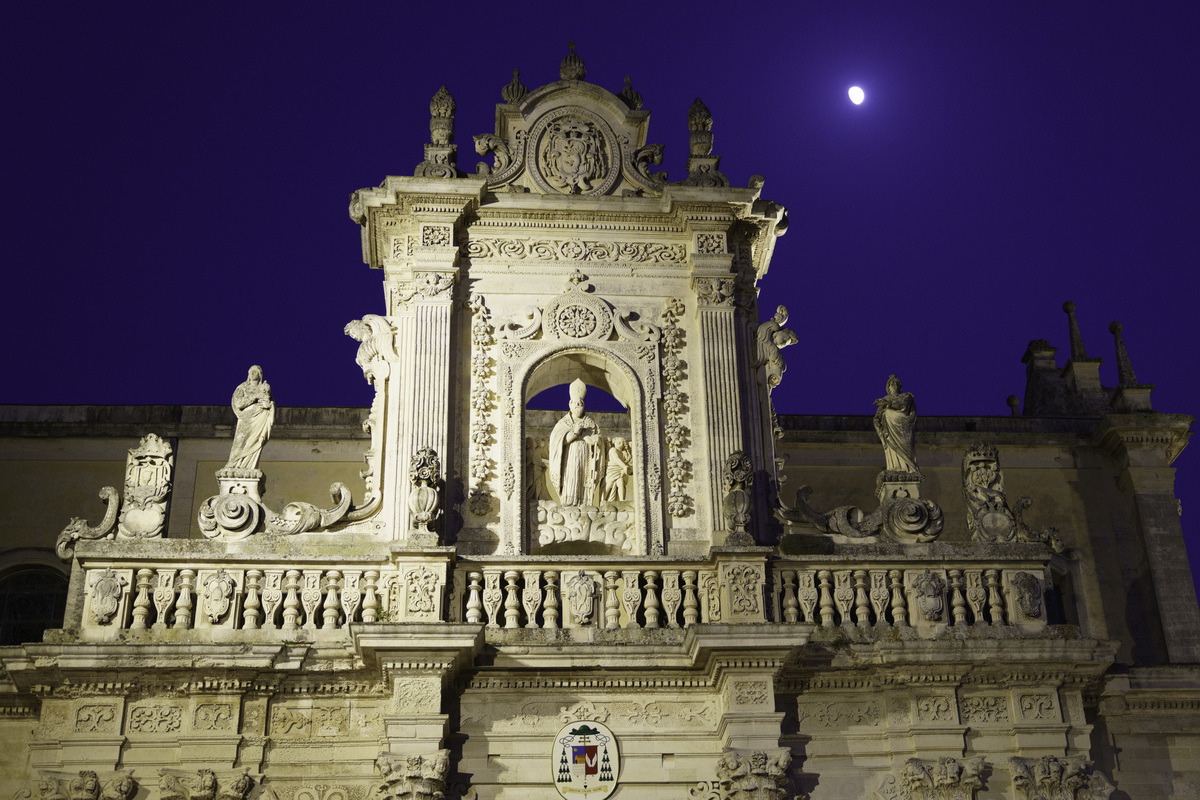 Al momento stai visualizzando Cosa fare a Lecce in inverno? Qualche suggerimento per voi!