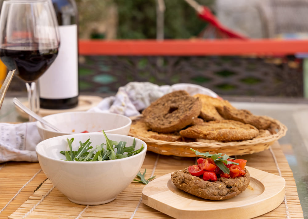 Al momento stai visualizzando Gastronomia leccese: specialità e leccornie da non perdere