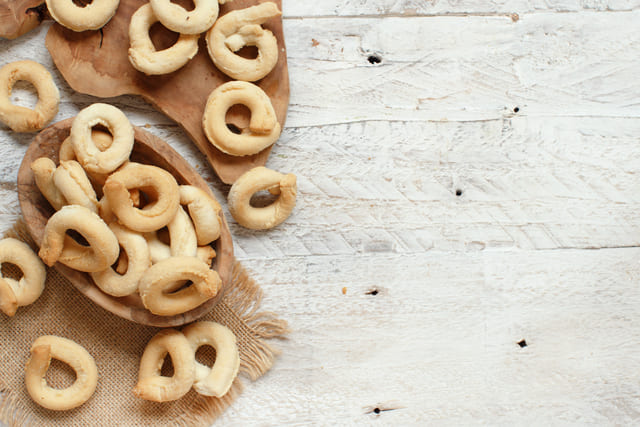 gastronomia leccese