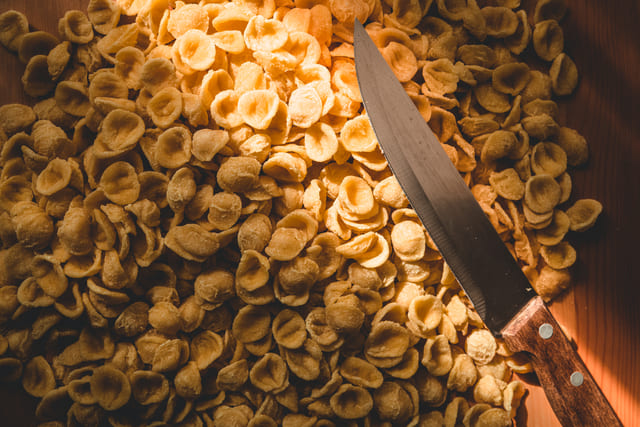 gastronomia leccese