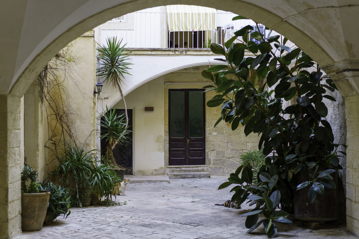 Al momento stai visualizzando Alla scoperta di Lecce: itinerari primaverili nascosti nella città barocca