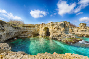 Scopri di più sull'articolo La magia della primavera nel Salento