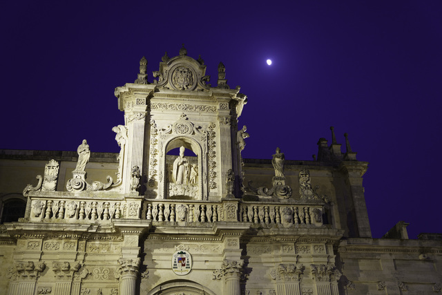 Cosa fare a Lecce