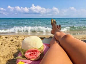 Scopri di più sull'articolo Cosa fare in una giornata al mare sulle più belle spiagge leccesi