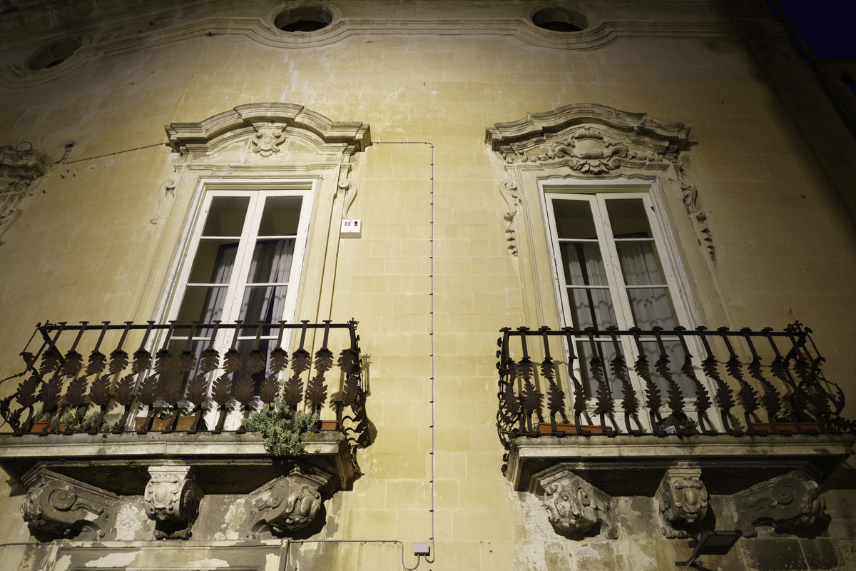 Al momento stai visualizzando La Lecce sotterranea e nascosta: un viaggio nel passato