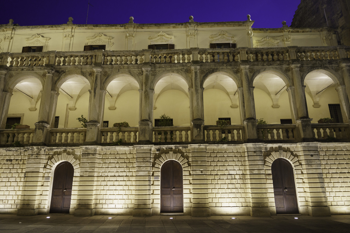 Al momento stai visualizzando Le tre curiosità su Lecce che forse non conosci del tutto