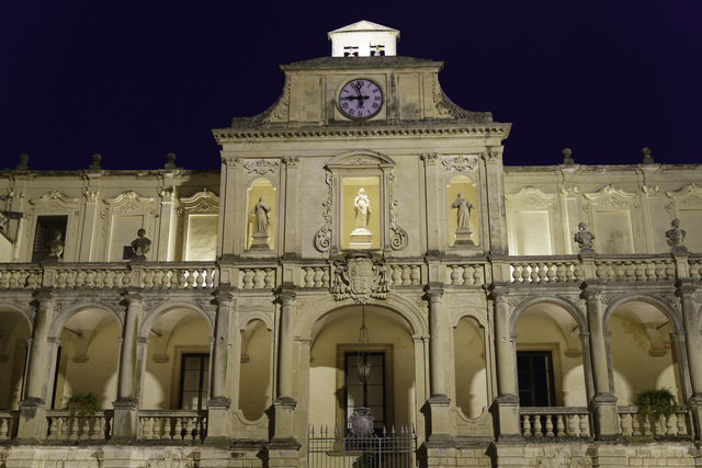 Cosa fare e cosa vedere a Lecce in 48 ore