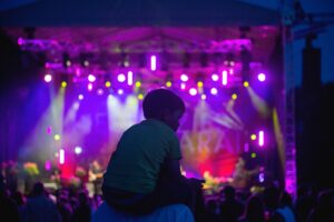 Scopri di più sull'articolo Un viaggio nella musica con il Locomotive Jazz Festival di Lecce