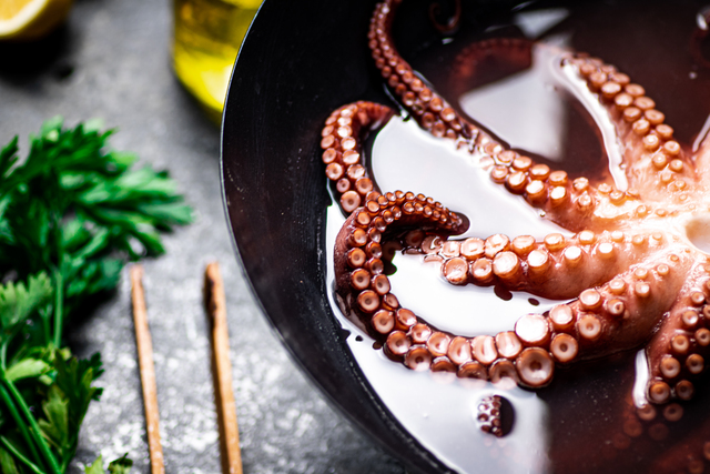 Gastronomia leccese