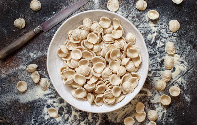 Gastronomia leccese