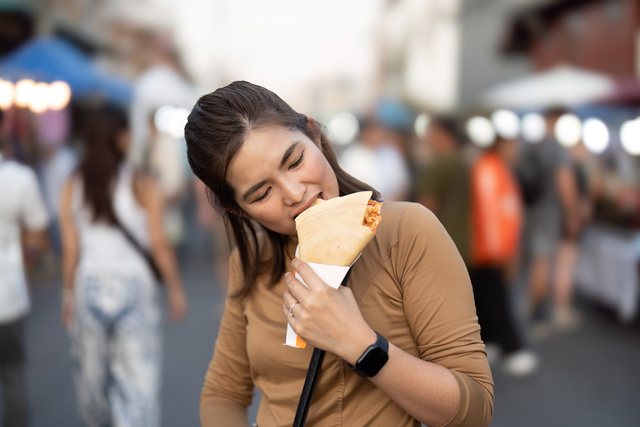 Street Food Leccese