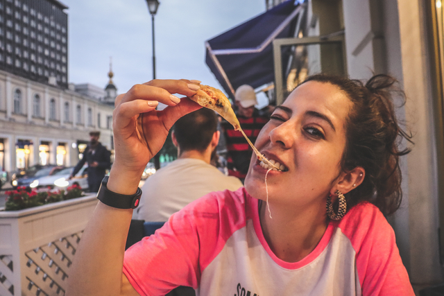 Street Food Leccese