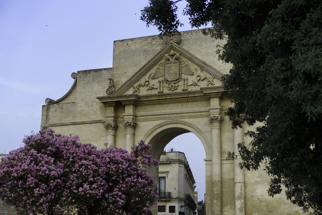 Lecce a Settembre