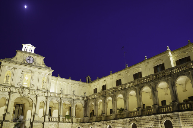 San Martino a Lecce
