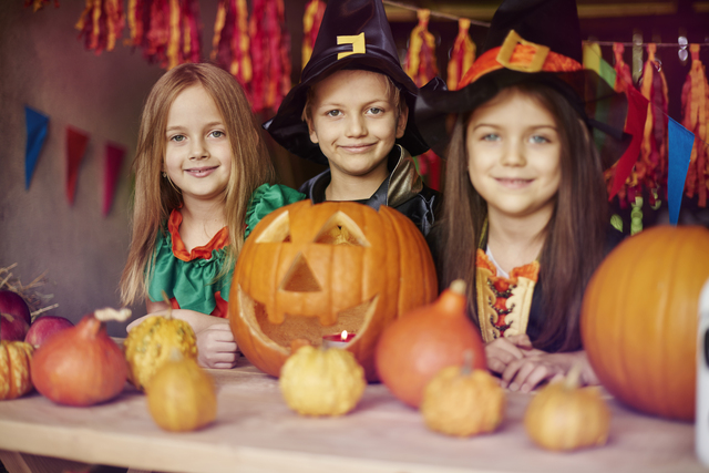 Halloween