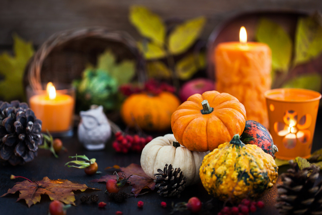Halloween
