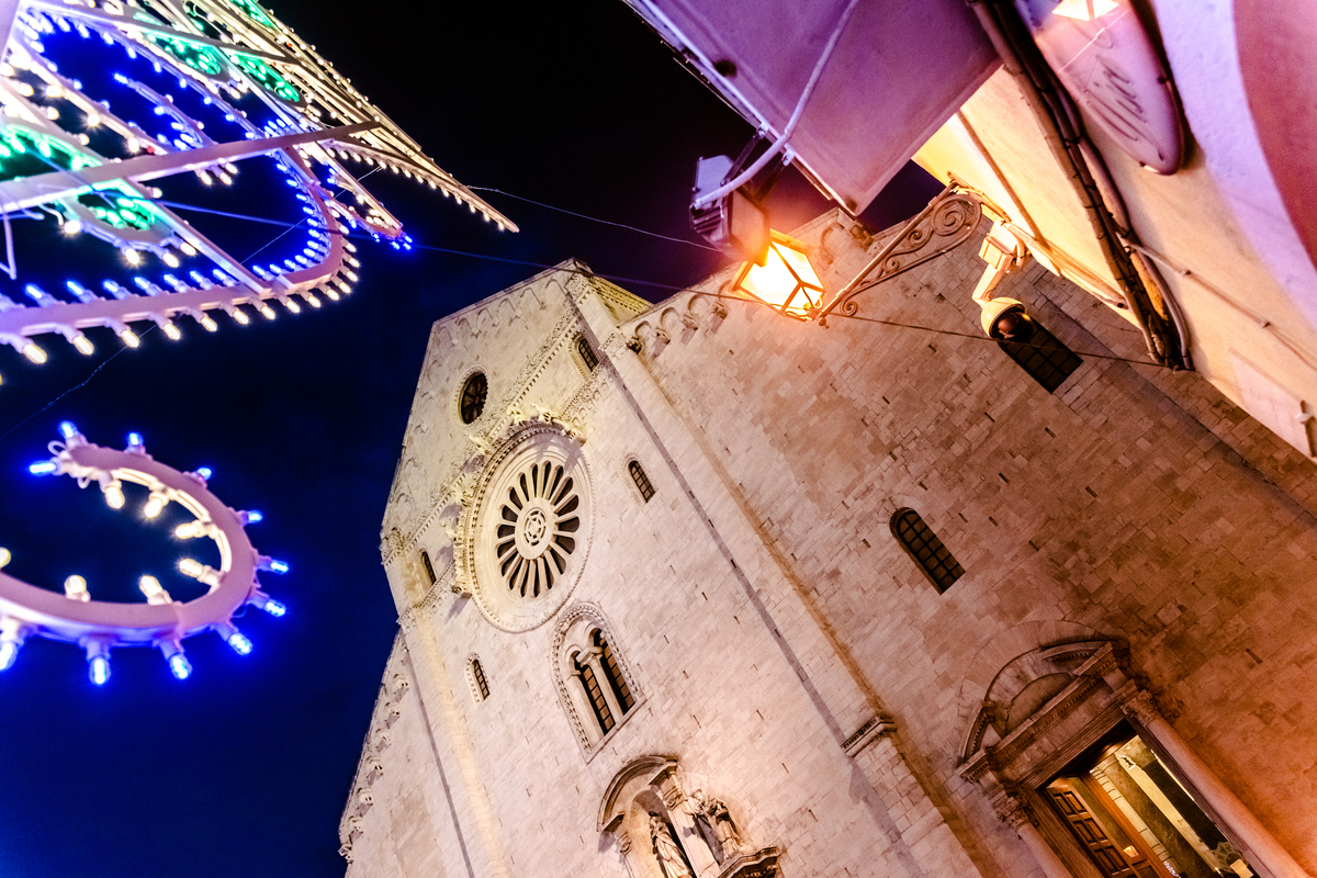 Al momento stai visualizzando Basilica di San Sabino a Canosa di Puglia: un viaggio tra storia, arte e spiritualità