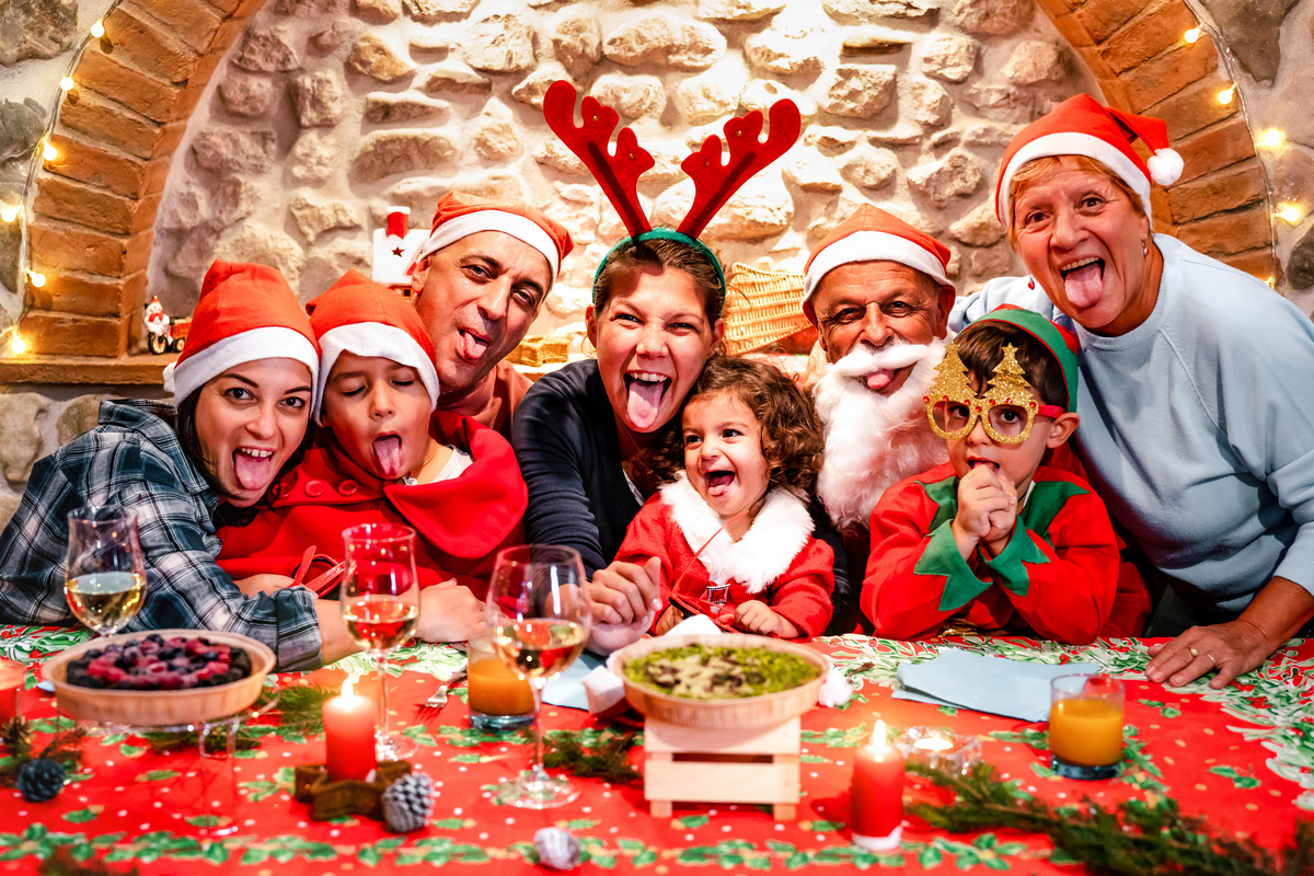 Scopri di più sull'articolo Natale a Lecce: sapori tradizionali e la magia del B&B Donna Teresa