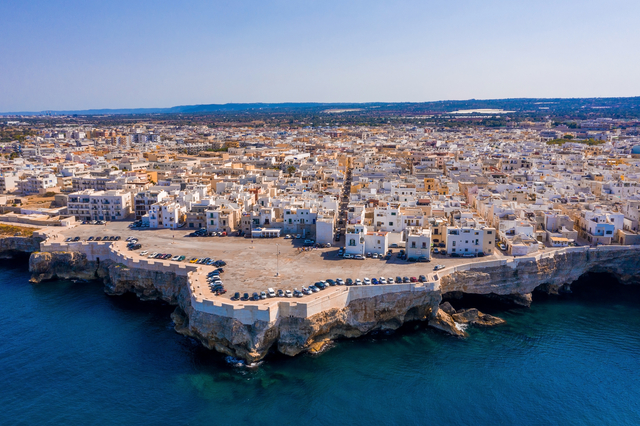 Polignano a Mare