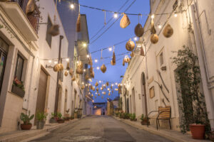 Scopri di più sull'articolo Natale in Puglia tra Trulli e tradizioni nel cuore del Salento