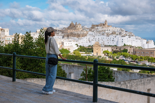Ostuni