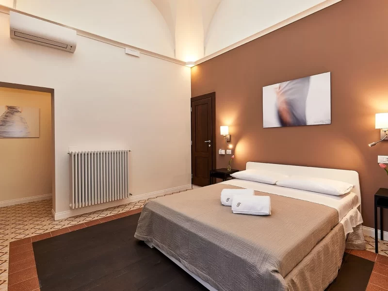 Donna Teresa Guest house Bed & Breakfast