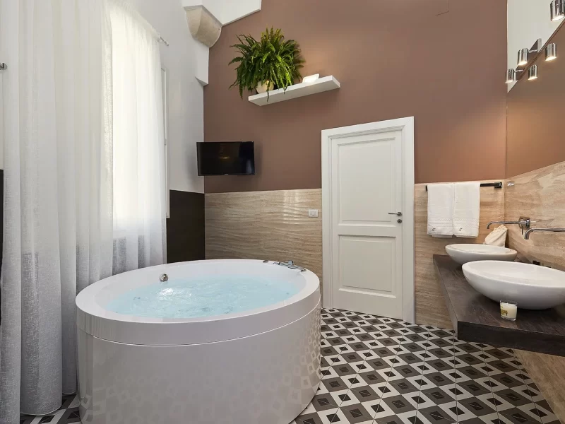 Donna Teresa Guest house Bed & Breakfast